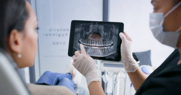 Licensed Tooth Extraction service in Santa Fe, TX - Smile Center Dentistry